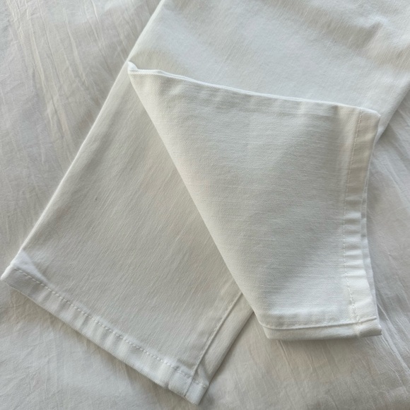 Wit & Wisdom Ab Solution High Rise Ankle Skimmer - Picture 7 of 9